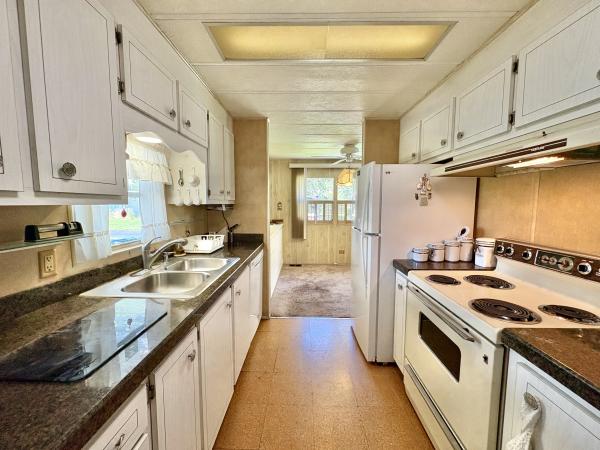 1983 ELDO Mobile Home For Sale