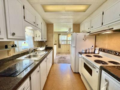 Mobile Home at 5890 Camelot Drive N Lot 086 Sarasota, FL 34233