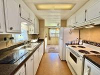 1983 ELDO Mobile Home