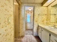 1983 ELDO Mobile Home