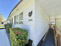 1983 ELDO Mobile Home