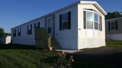 Mobile Home at 5112 N Fairmount Street #89 Davenport, IA 52806