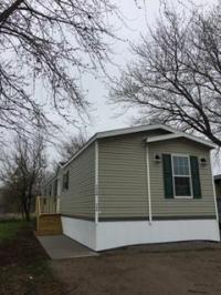 2020 Champion Dutch Diamond II Mobile Home