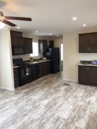 2020 Champion Dutch Diamond II Mobile Home