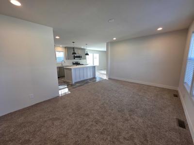 Photo 2 of 21 of home located at 4393 Hemlock Loop #548 Clarkston, MI 48348