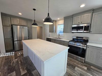 Photo 3 of 21 of home located at 4393 Hemlock Loop #548 Clarkston, MI 48348