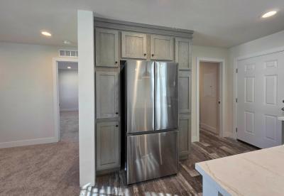 Photo 5 of 21 of home located at 4393 Hemlock Loop #548 Clarkston, MI 48348
