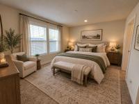2026 Clayton - Middlebury  Home