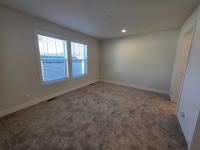 2026 Clayton - Middlebury  Home