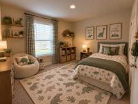 2026 Clayton - Middlebury  Home