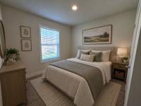 2026 Clayton - Middlebury  Home