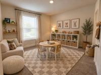 2026 Clayton - Middlebury  Home