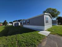 2026 Clayton - Middlebury  Home