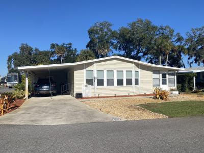 Mobile Home at 553 La Playa Edgewater, FL 32141