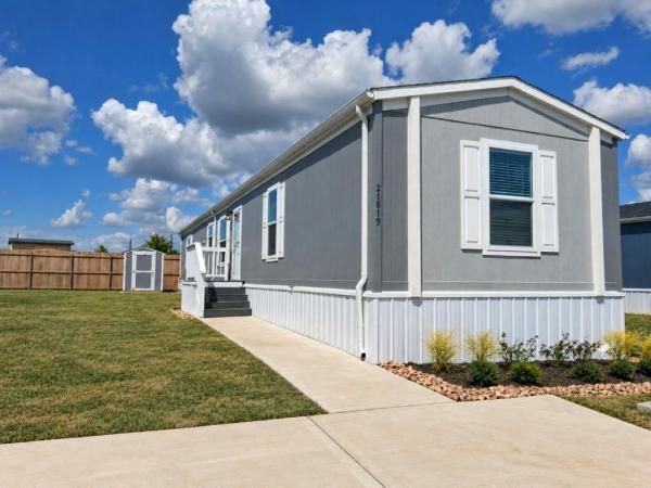 2026 Champion - Navasota Mobile Home For Sale