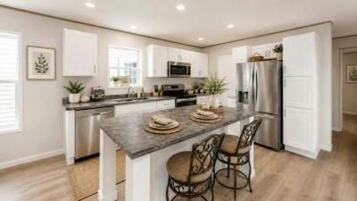 Photo 2 of 11 of home located at 21819 Midnight Mist Lane Waller, TX 77484