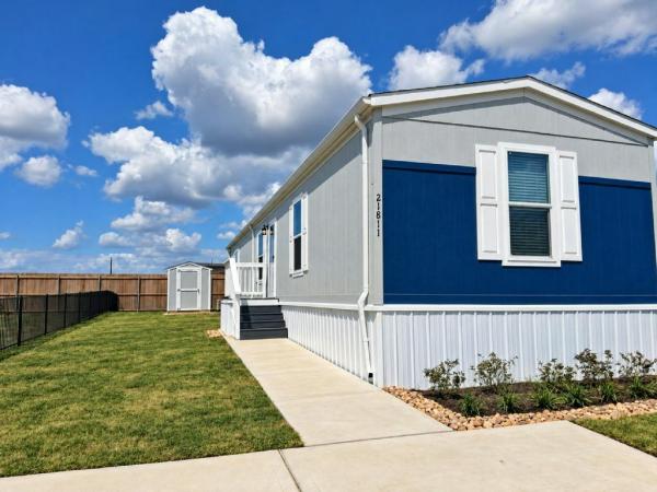 2026 Champion - Navasota Mobile Home For Sale