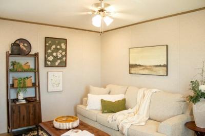 Photo 4 of 13 of home located at 21811 Midnight Mist Lane Waller, TX 77484