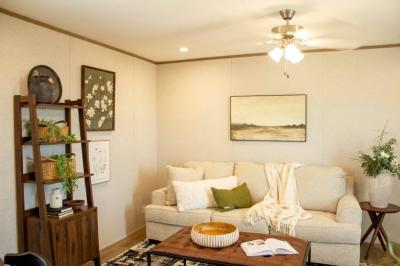 Photo 5 of 13 of home located at 21811 Midnight Mist Lane Waller, TX 77484