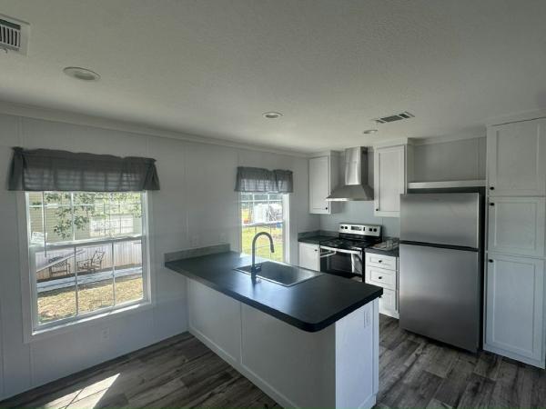2026 Cavco - Douglas Mobile Home For Sale