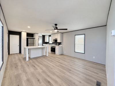 Photo 2 of 22 of home located at 110 Ponderosa Way #Pond110 Sanger, TX 76266
