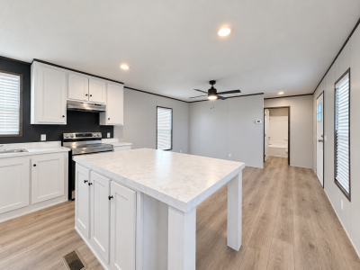 Photo 4 of 22 of home located at 110 Ponderosa Way #Pond110 Sanger, TX 76266