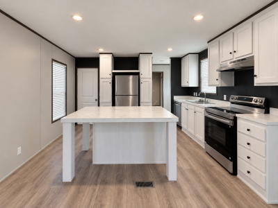 Photo 5 of 22 of home located at 110 Ponderosa Way #Pond110 Sanger, TX 76266