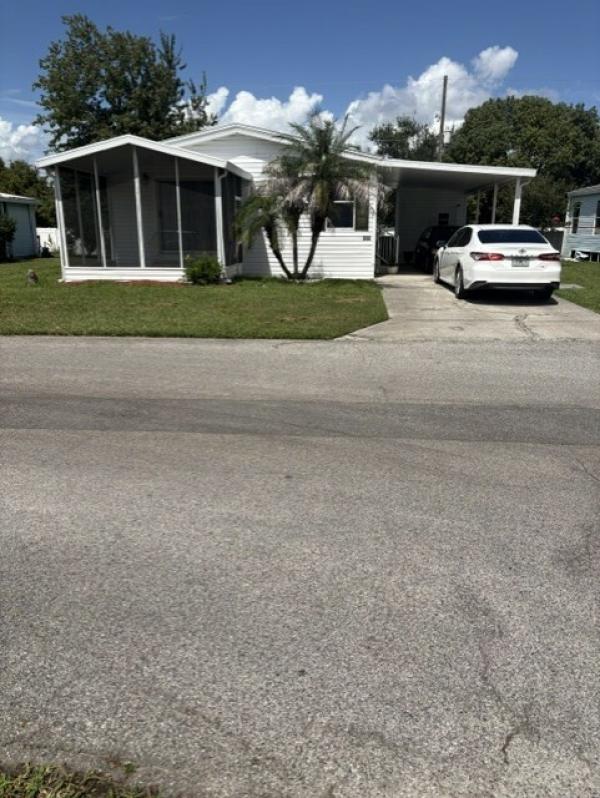 Photo 1 of 2 of home located at 550 Royal Oak Dr N Lot 193 Winter Garden, FL 34787