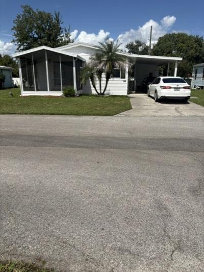 Mobile Home at 550 Royal Oak Dr N Lot 193 Winter Garden, FL 34787