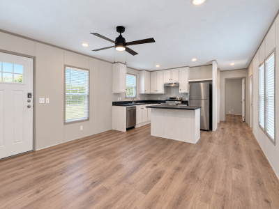 Photo 5 of 24 of home located at 111 Preston Drive #Prest111 Sanger, TX 76266