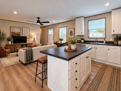 Mobile Home at 123 Preston Drive #Prest123 Sanger, TX 76266