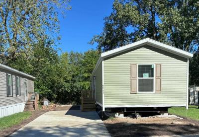Mobile Home at 9947 Julie Drive Site #129 Ypsilanti, MI 48197