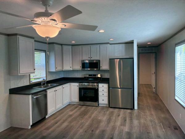 2026 clayton 96CCS16663BH26 Mobile Home
