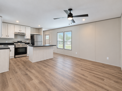 Photo 5 of 24 of home located at 123 Preston Drive #Prest123 Sanger, TX 76266
