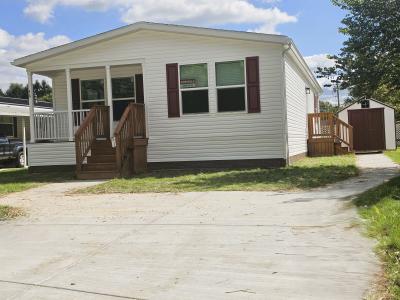 Photo 2 of 6 of home located at 46 C St SW Navarre, OH 44662