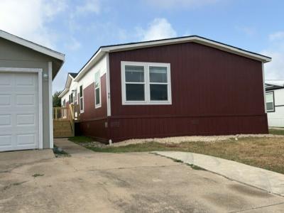 Photo 2 of 3 of home located at 1601 East Slaughter Lane 090 Austin, TX 78747