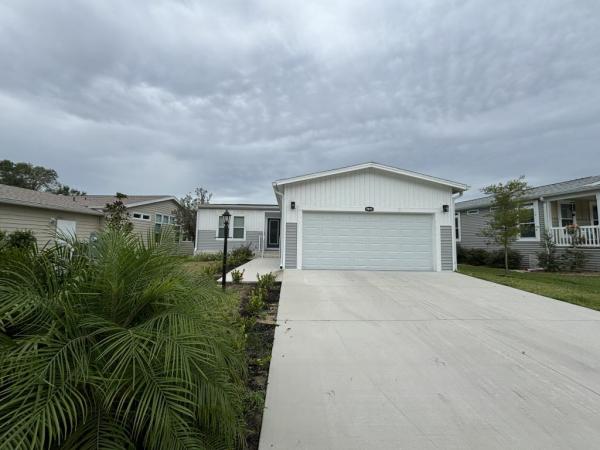 2025 Palm Harbor - Plant City Mobile Home For Sale