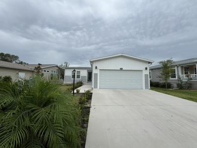 Mobile Home at 5033 Coquina Crossing Dr. Elkton, FL 32033