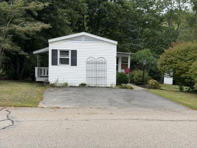 Photo 3 of 8 of home located at 1 Arrowbrook Road Dover, NH 03820