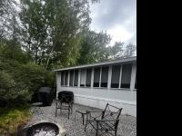 2010 Keystone Residence 402BH Mobile Home