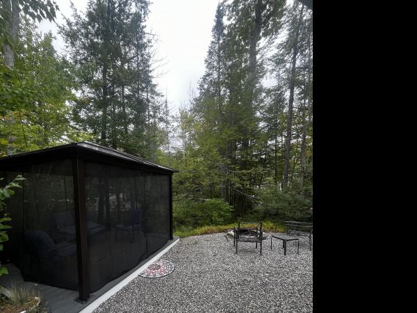2010 Keystone Residence 402BH Mobile Home
