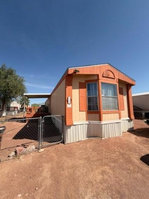 1997  Mobile Home For Sale