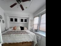 2010 Keystone Residence 402BH Mobile Home