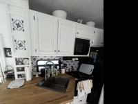2010 Keystone Residence 402BH Mobile Home