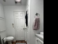 2010 Keystone Residence 402BH Mobile Home