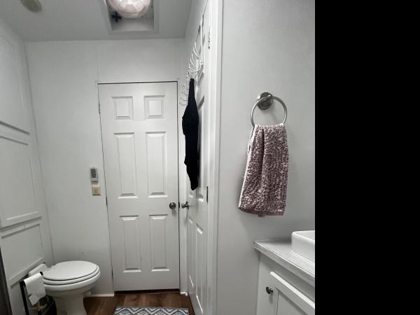 2010 Keystone Residence 402BH Mobile Home