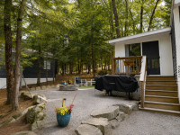 1997 Chariot Eagle Mobile Home