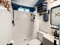 1997 Chariot Eagle Mobile Home