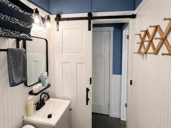 1997 Chariot Eagle Mobile Home