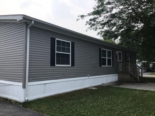 2014 Skyline Mobile Home For Sale